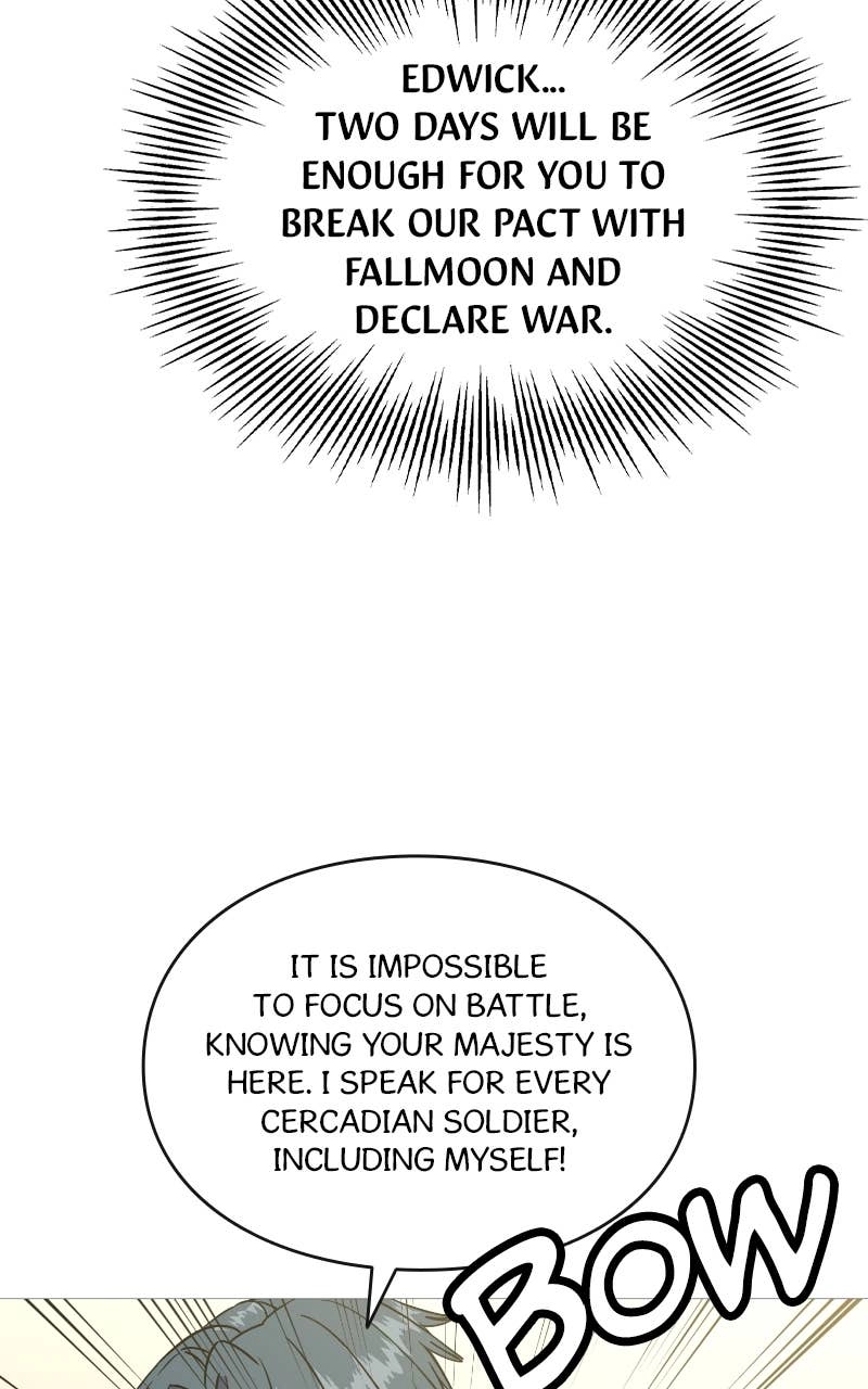 The Story of a Low-Rank Soldier Becoming a Monarch Chapter 108 - Page 3