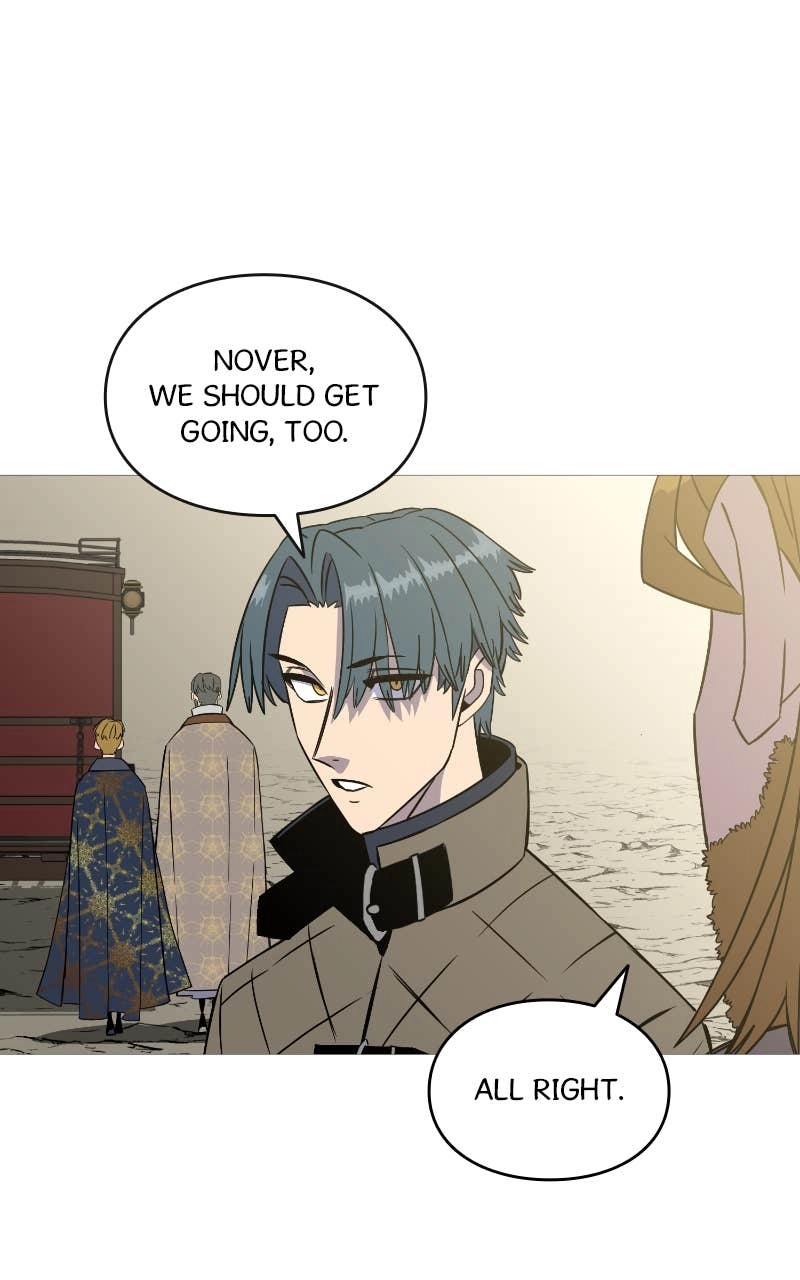The Story of a Low-Rank Soldier Becoming a Monarch Chapter 108 - Page 6
