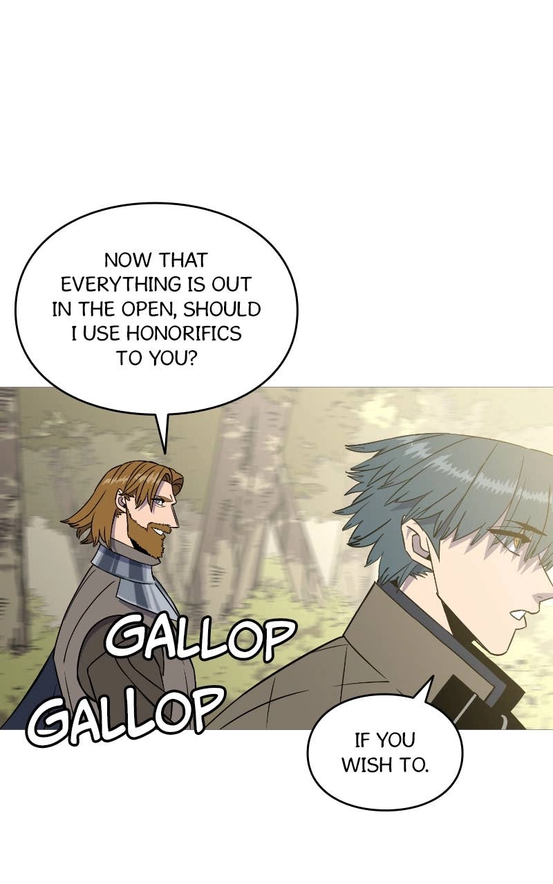 The Story of a Low-Rank Soldier Becoming a Monarch Chapter 108 - Page 8