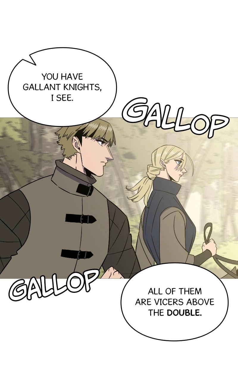 The Story of a Low-Rank Soldier Becoming a Monarch Chapter 108 - Page 9