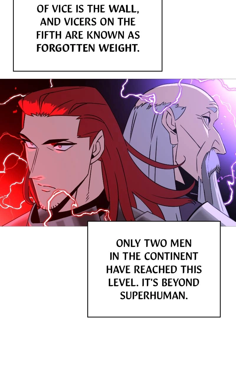 The Story of a Low-Rank Soldier Becoming a Monarch Chapter 108 - Page 12