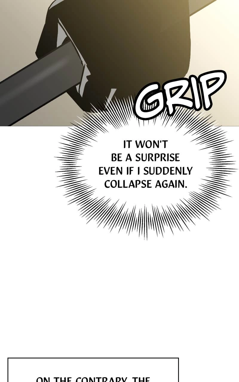 The Story of a Low-Rank Soldier Becoming a Monarch Chapter 108 - Page 19