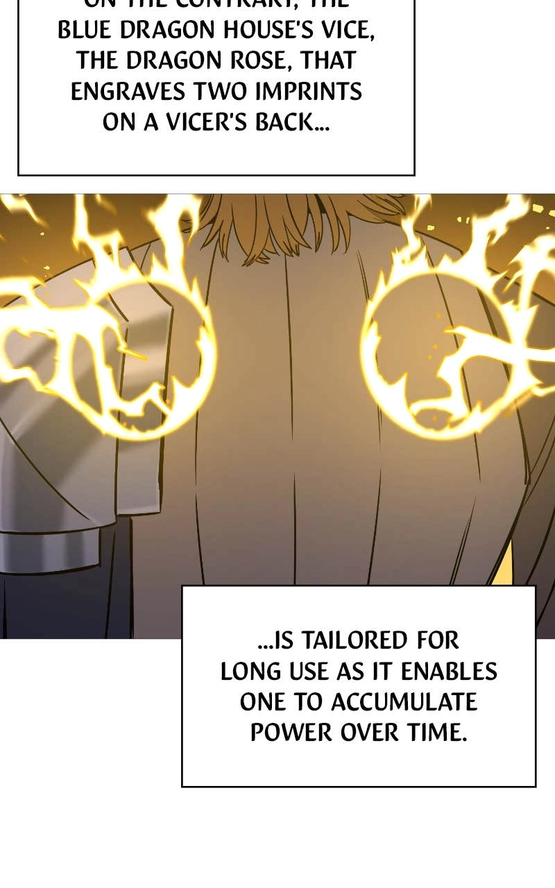 The Story of a Low-Rank Soldier Becoming a Monarch Chapter 108 - Page 20