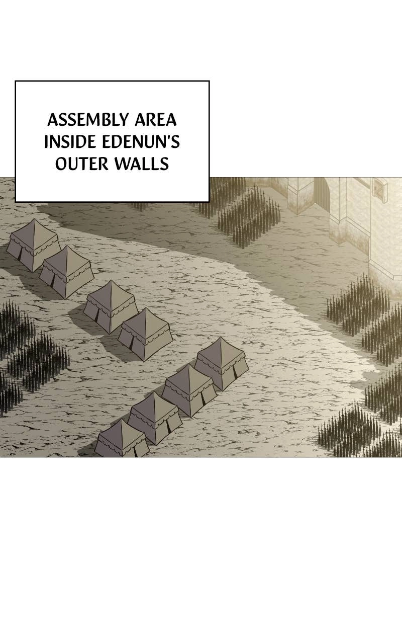 The Story of a Low-Rank Soldier Becoming a Monarch Chapter 108 - Page 24