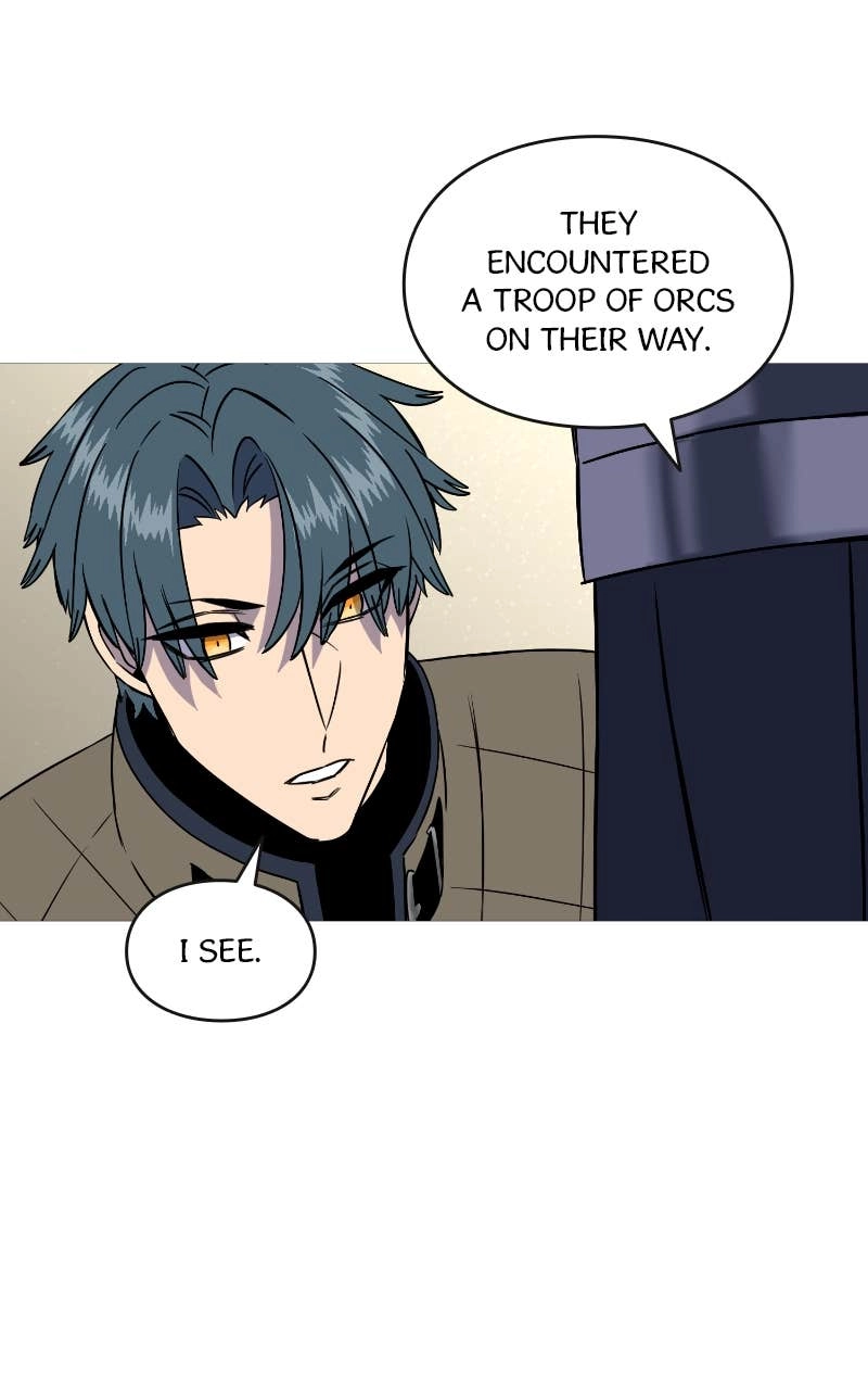 The Story of a Low-Rank Soldier Becoming a Monarch Chapter 108 - Page 26