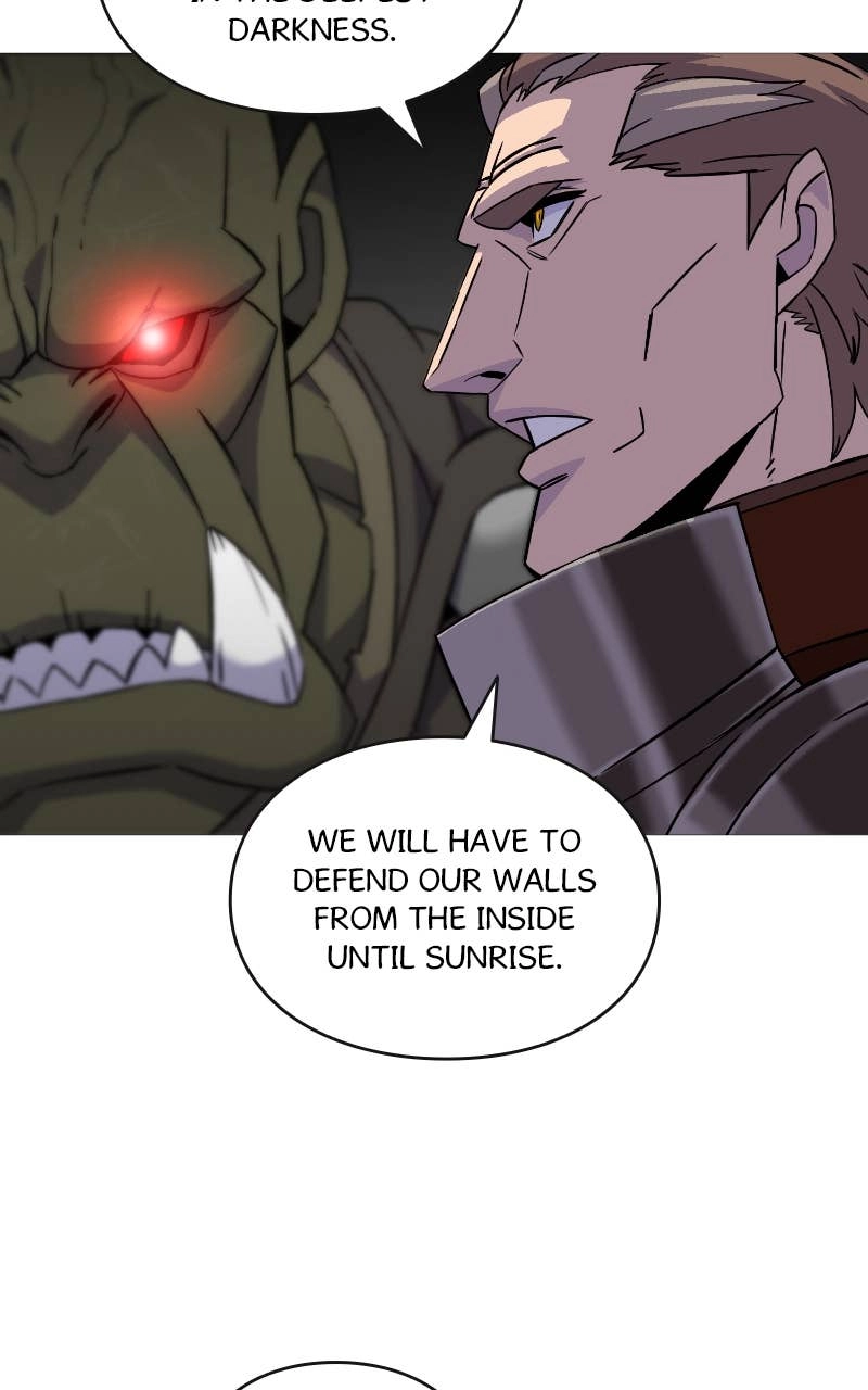 The Story of a Low-Rank Soldier Becoming a Monarch Chapter 108 - Page 31