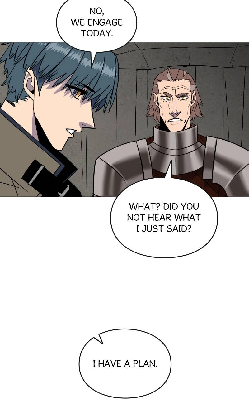 The Story of a Low-Rank Soldier Becoming a Monarch Chapter 108 - Page 32