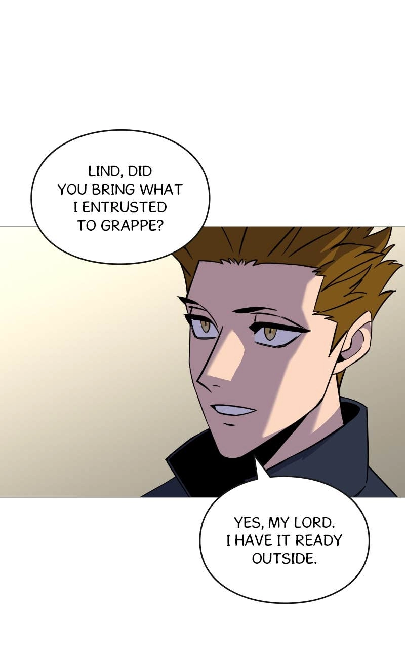 The Story of a Low-Rank Soldier Becoming a Monarch Chapter 108 - Page 33