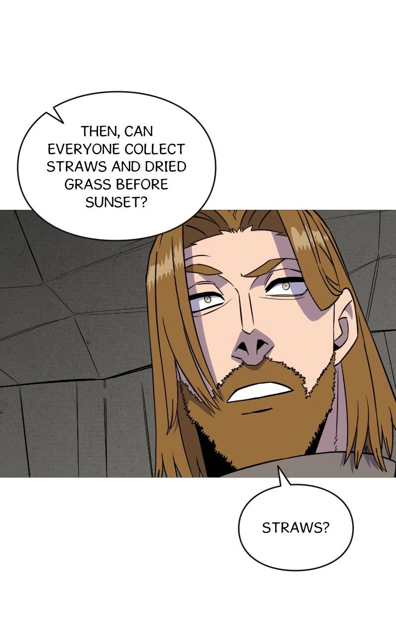 The Story of a Low-Rank Soldier Becoming a Monarch Chapter 108 - Page 34