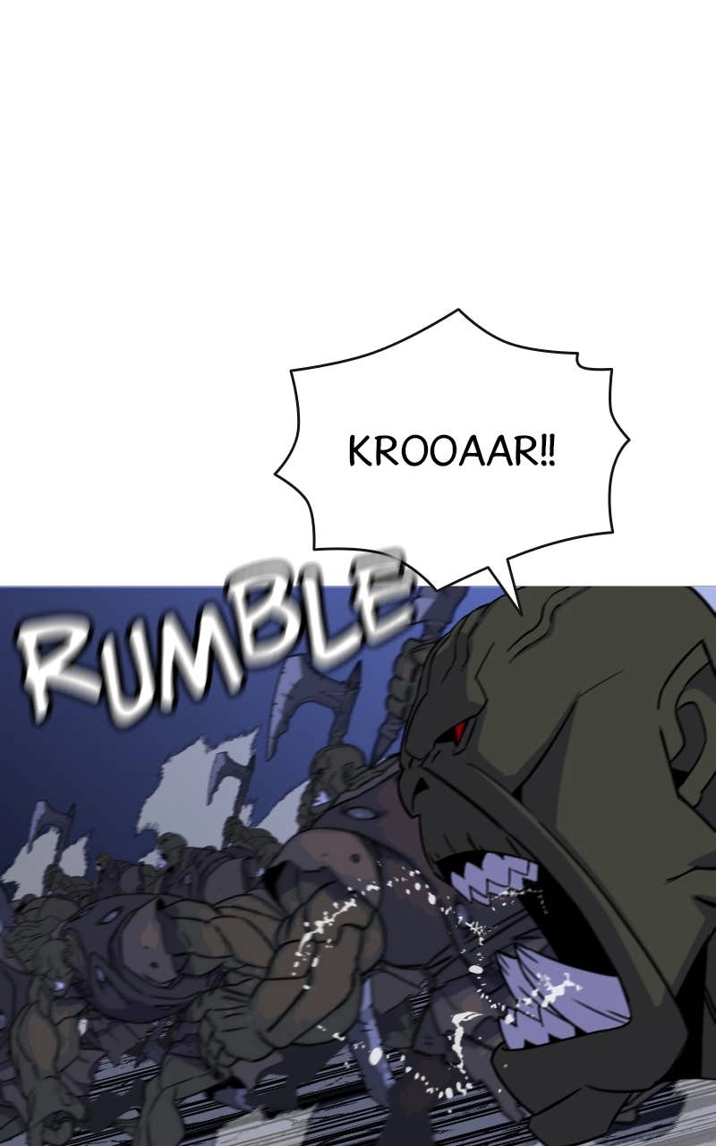 The Story of a Low-Rank Soldier Becoming a Monarch Chapter 108 - Page 37