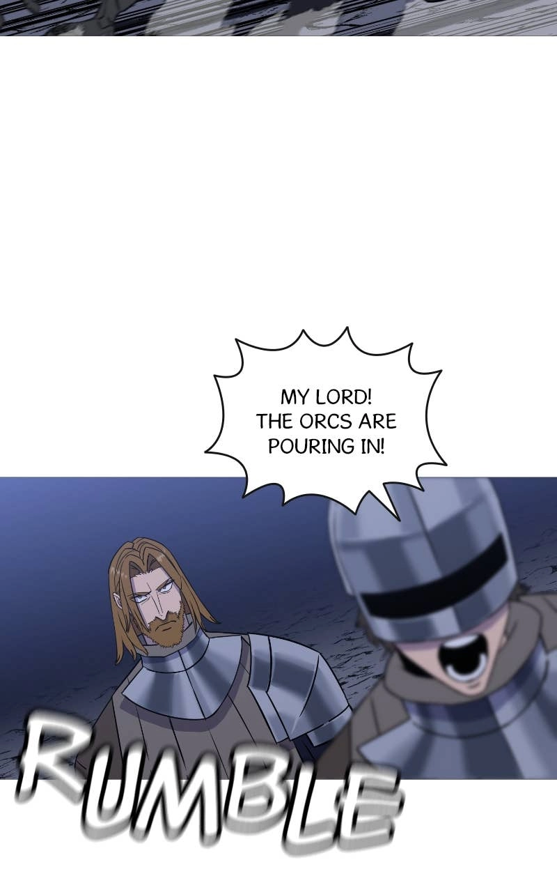 The Story of a Low-Rank Soldier Becoming a Monarch Chapter 108 - Page 38