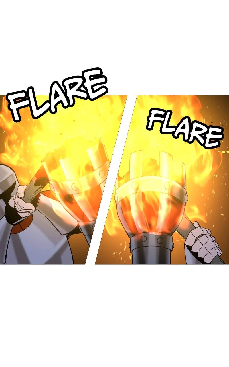 The Story of a Low-Rank Soldier Becoming a Monarch Chapter 108 - Page 40