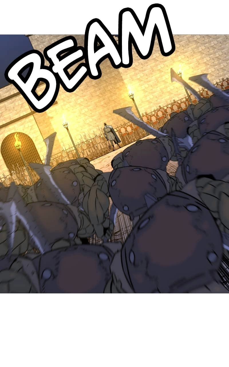 The Story of a Low-Rank Soldier Becoming a Monarch Chapter 108 - Page 41