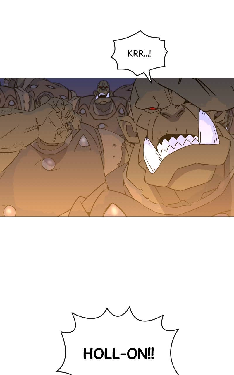 The Story of a Low-Rank Soldier Becoming a Monarch Chapter 108 - Page 42