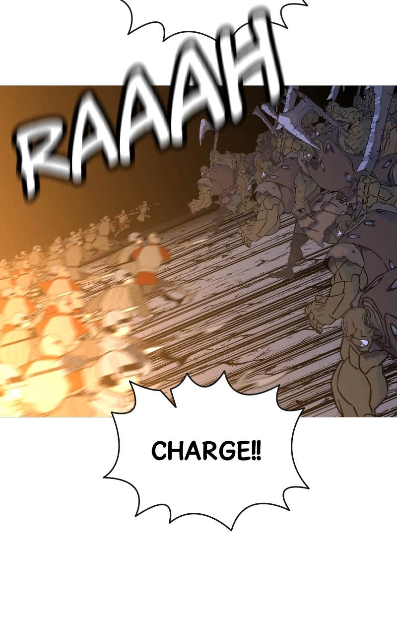The Story of a Low-Rank Soldier Becoming a Monarch Chapter 108 - Page 43