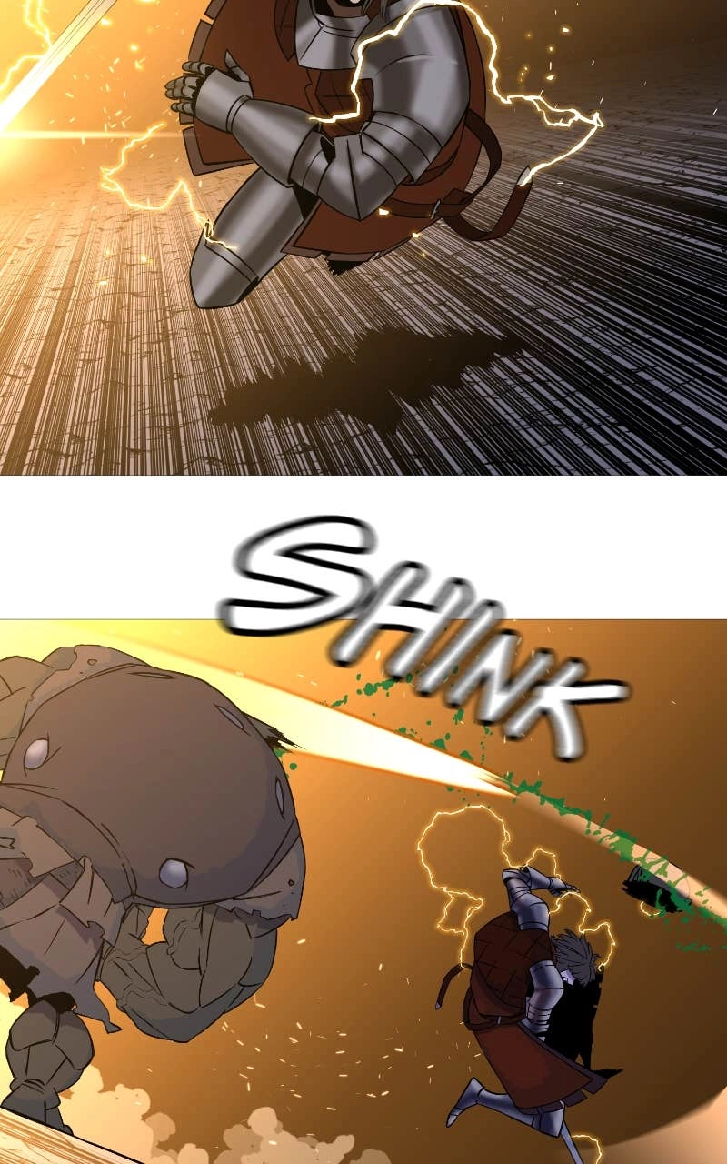 The Story of a Low-Rank Soldier Becoming a Monarch Chapter 108 - Page 45