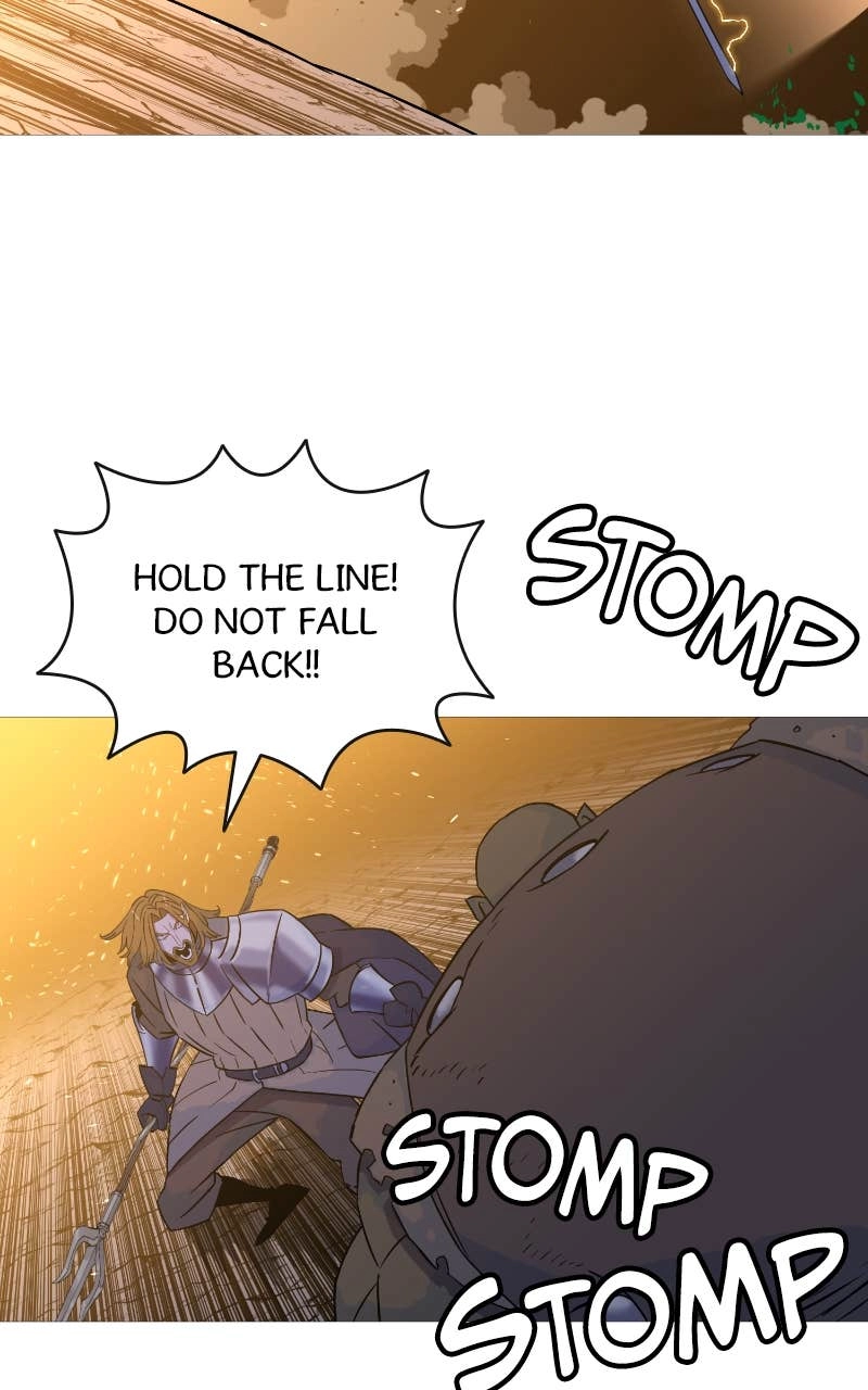 The Story of a Low-Rank Soldier Becoming a Monarch Chapter 108 - Page 46