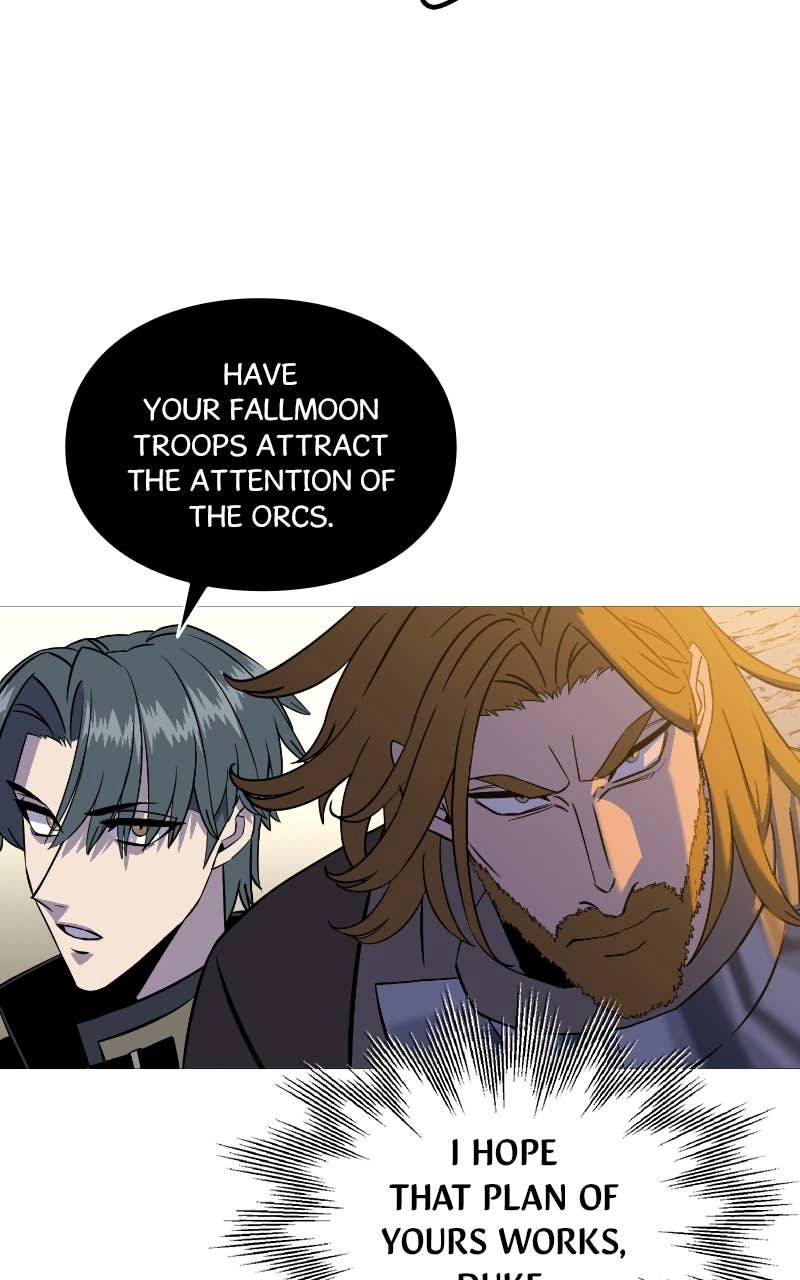 The Story of a Low-Rank Soldier Becoming a Monarch Chapter 108 - Page 47