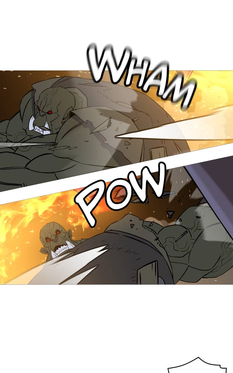 The Story of a Low-Rank Soldier Becoming a Monarch Chapter 108 - Page 49