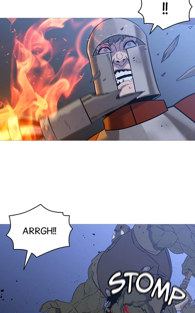 The Story of a Low-Rank Soldier Becoming a Monarch Chapter 108 - Page 50