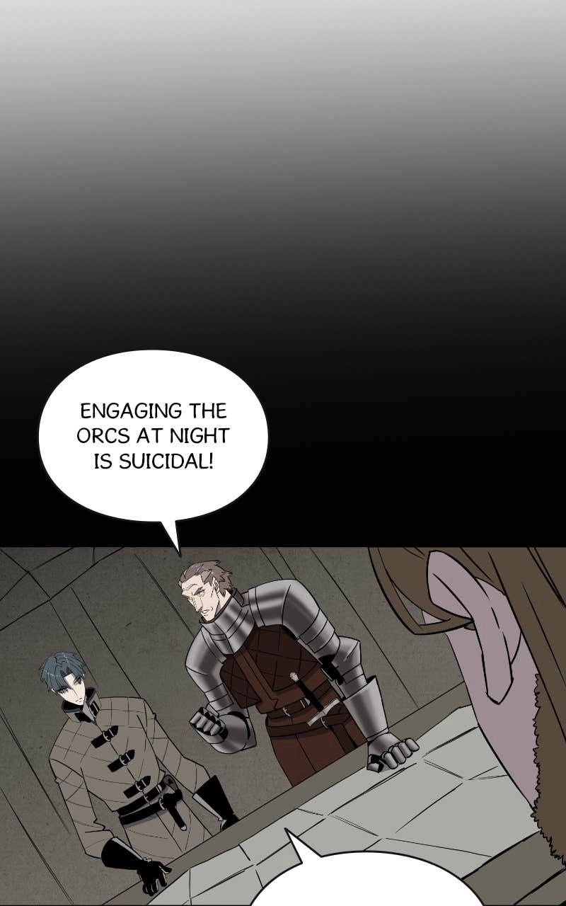 The Story of a Low-Rank Soldier Becoming a Monarch Chapter 108 - Page 54