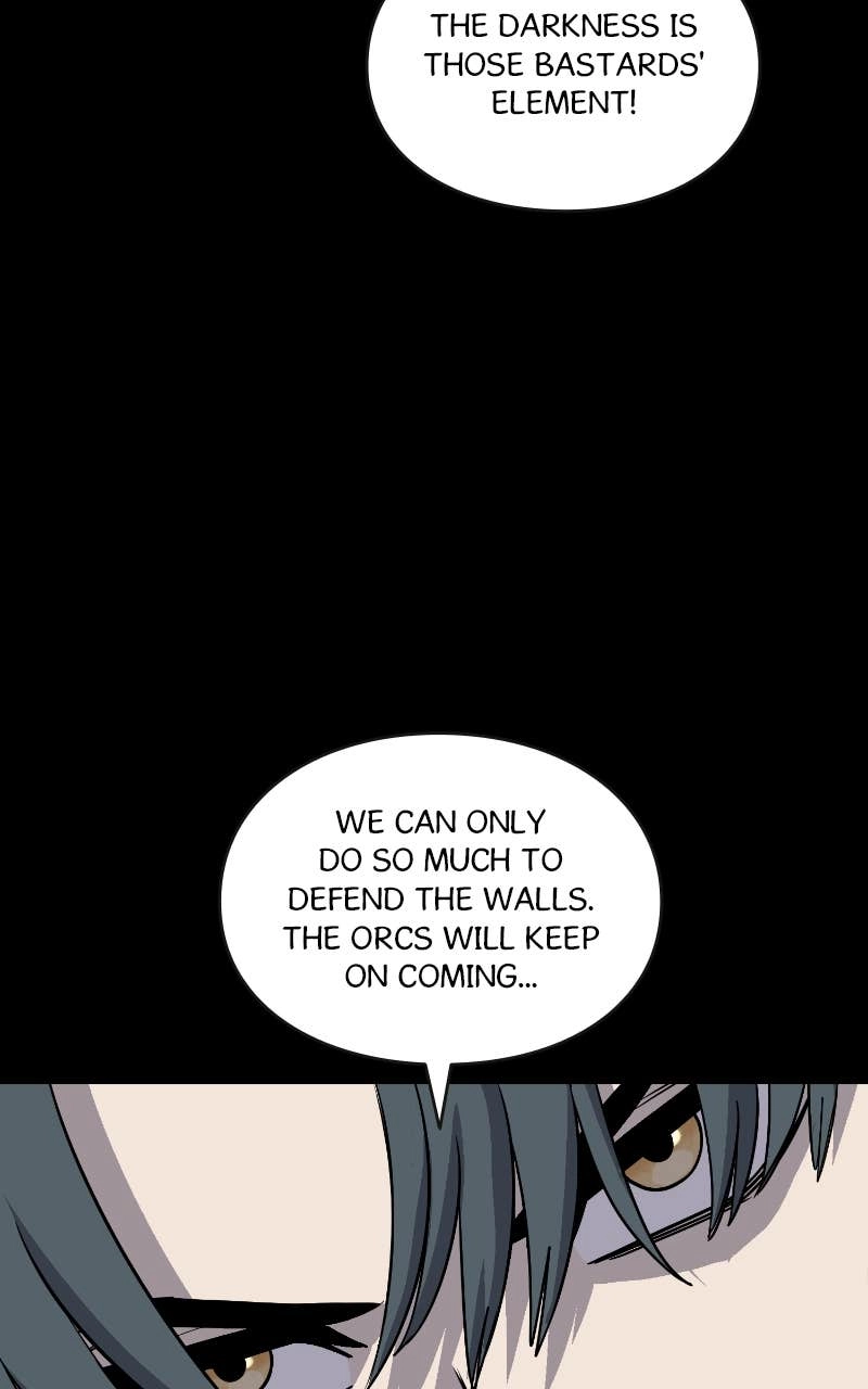 The Story of a Low-Rank Soldier Becoming a Monarch Chapter 108 - Page 55