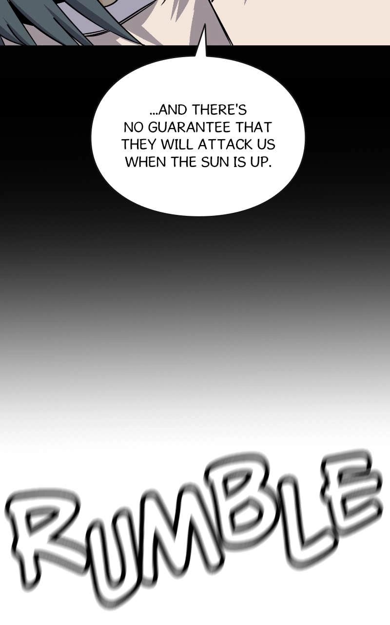 The Story of a Low-Rank Soldier Becoming a Monarch Chapter 108 - Page 56