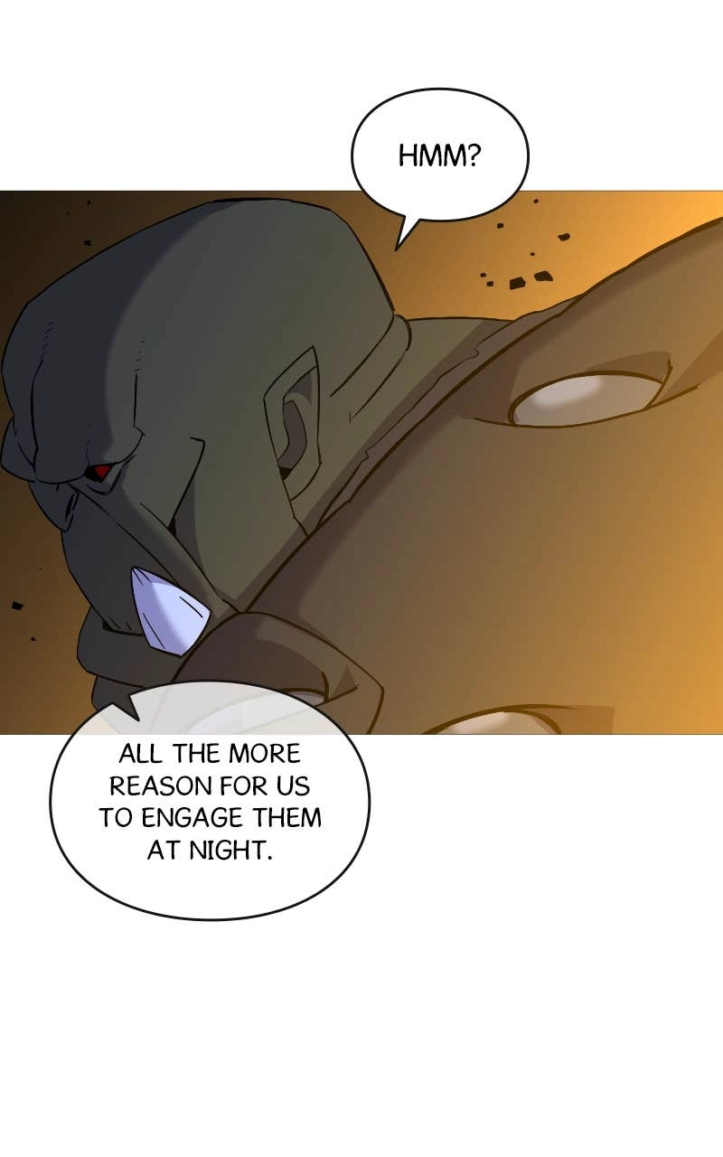 The Story of a Low-Rank Soldier Becoming a Monarch Chapter 108 - Page 57