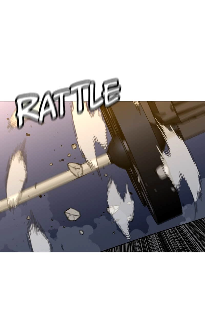 The Story of a Low-Rank Soldier Becoming a Monarch Chapter 108 - Page 58