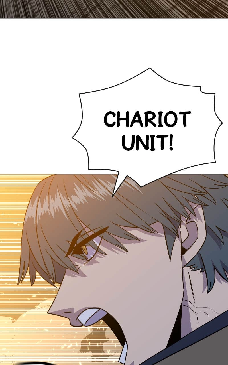 The Story of a Low-Rank Soldier Becoming a Monarch Chapter 108 - Page 63