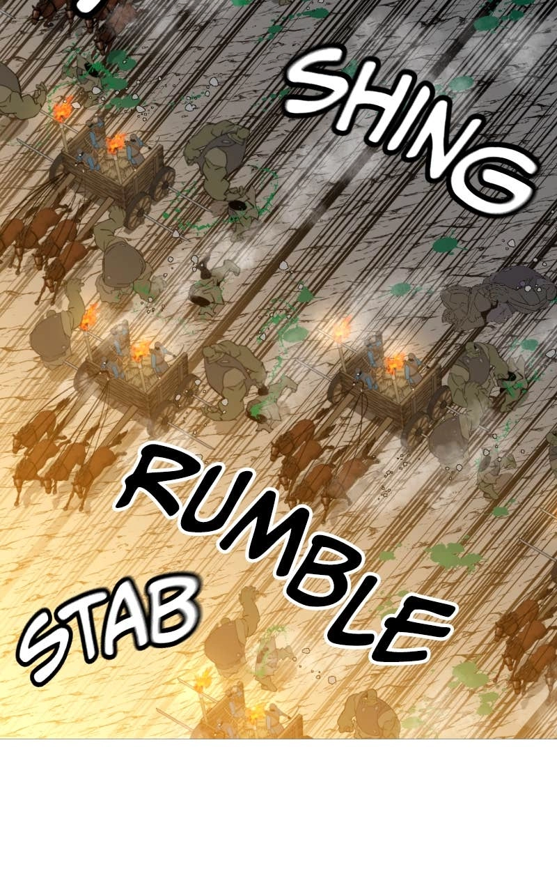 The Story of a Low-Rank Soldier Becoming a Monarch Chapter 108 - Page 65