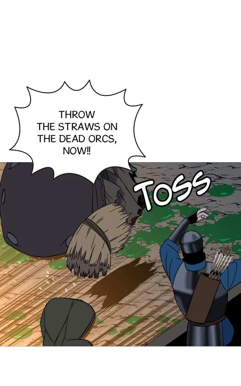 The Story of a Low-Rank Soldier Becoming a Monarch Chapter 108 - Page 66