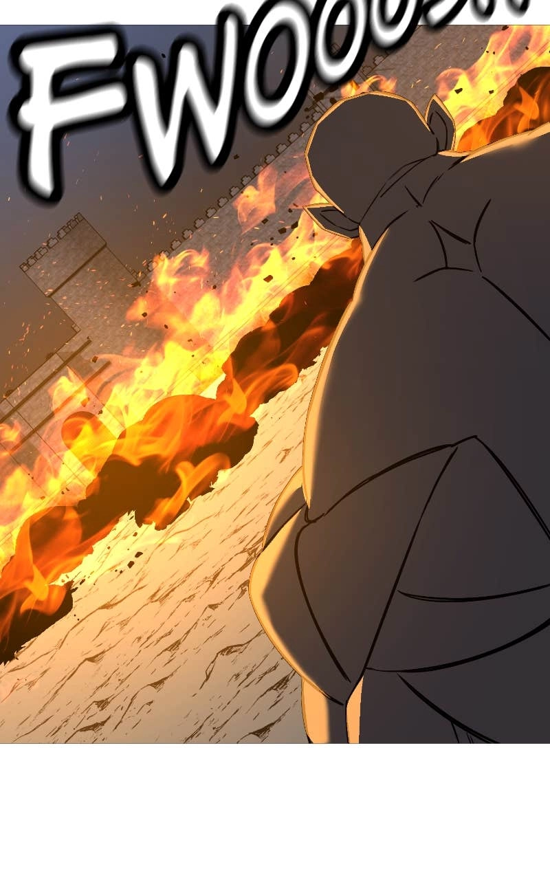 The Story of a Low-Rank Soldier Becoming a Monarch Chapter 108 - Page 69