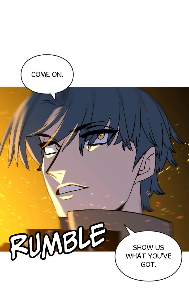The Story of a Low-Rank Soldier Becoming a Monarch Chapter 108 - Page 70