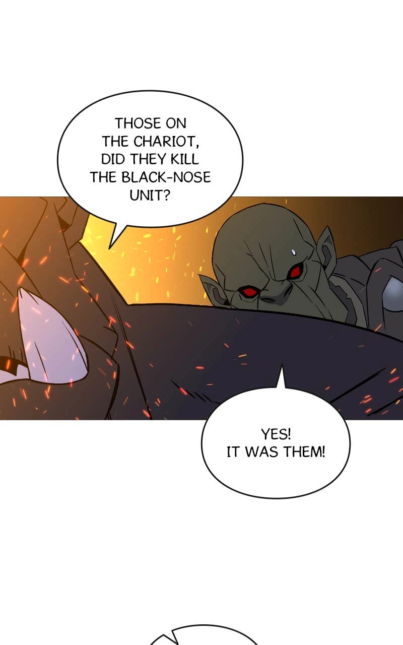 The Story of a Low-Rank Soldier Becoming a Monarch Chapter 108 - Page 72