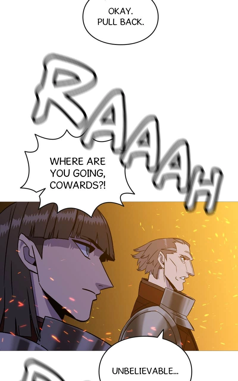 The Story of a Low-Rank Soldier Becoming a Monarch Chapter 108 - Page 73