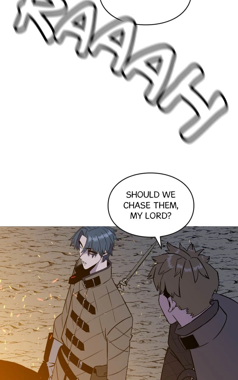 The Story of a Low-Rank Soldier Becoming a Monarch Chapter 108 - Page 74