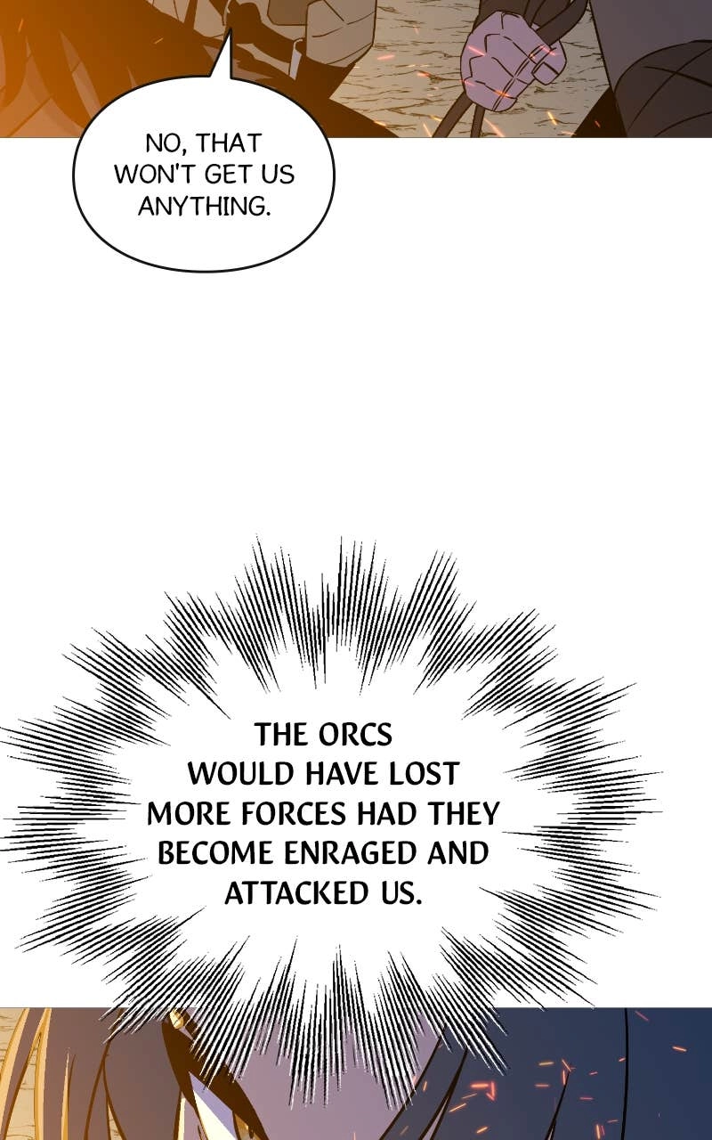 The Story of a Low-Rank Soldier Becoming a Monarch Chapter 108 - Page 75