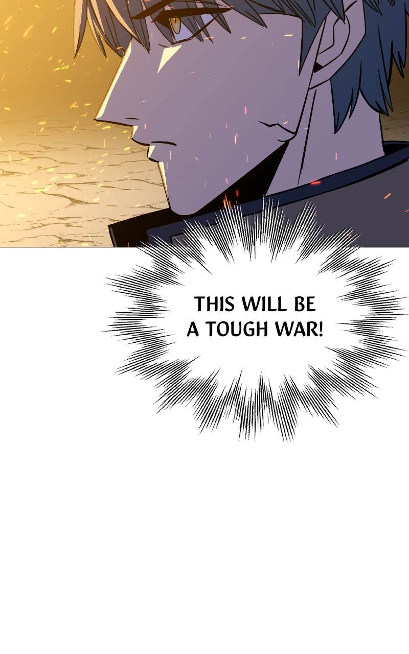 The Story of a Low-Rank Soldier Becoming a Monarch Chapter 108 - Page 78