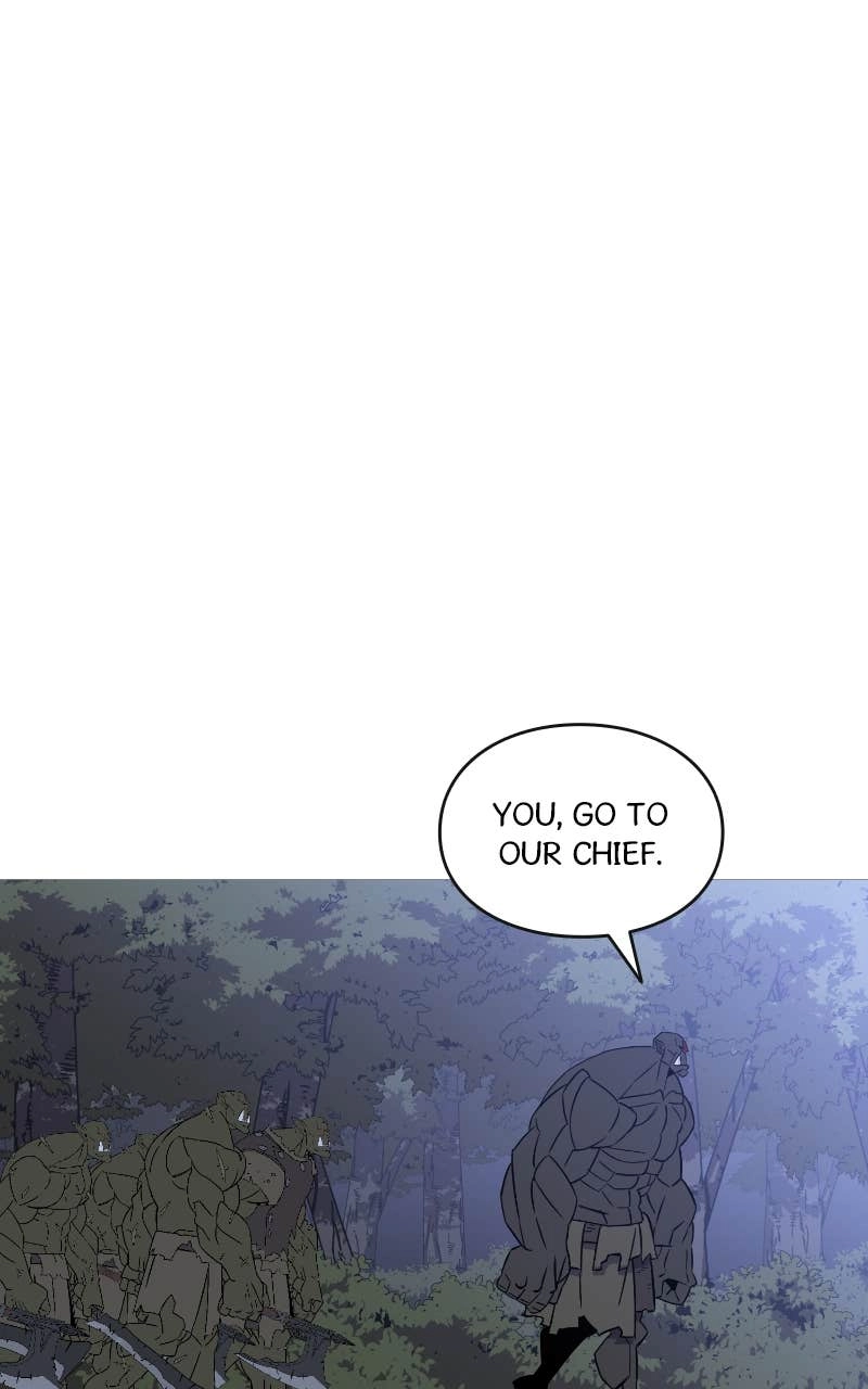 The Story of a Low-Rank Soldier Becoming a Monarch Chapter 108 - Page 79