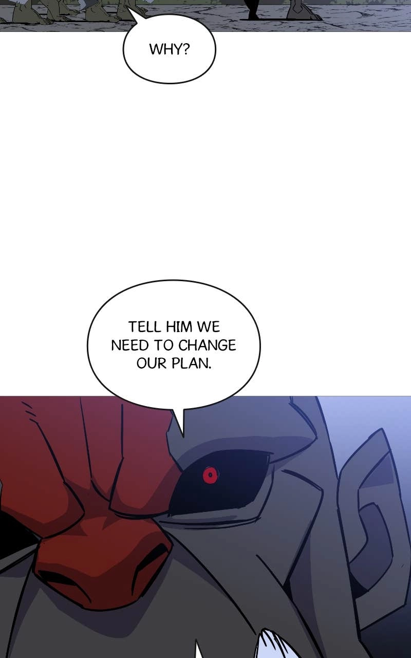 The Story of a Low-Rank Soldier Becoming a Monarch Chapter 108 - Page 80
