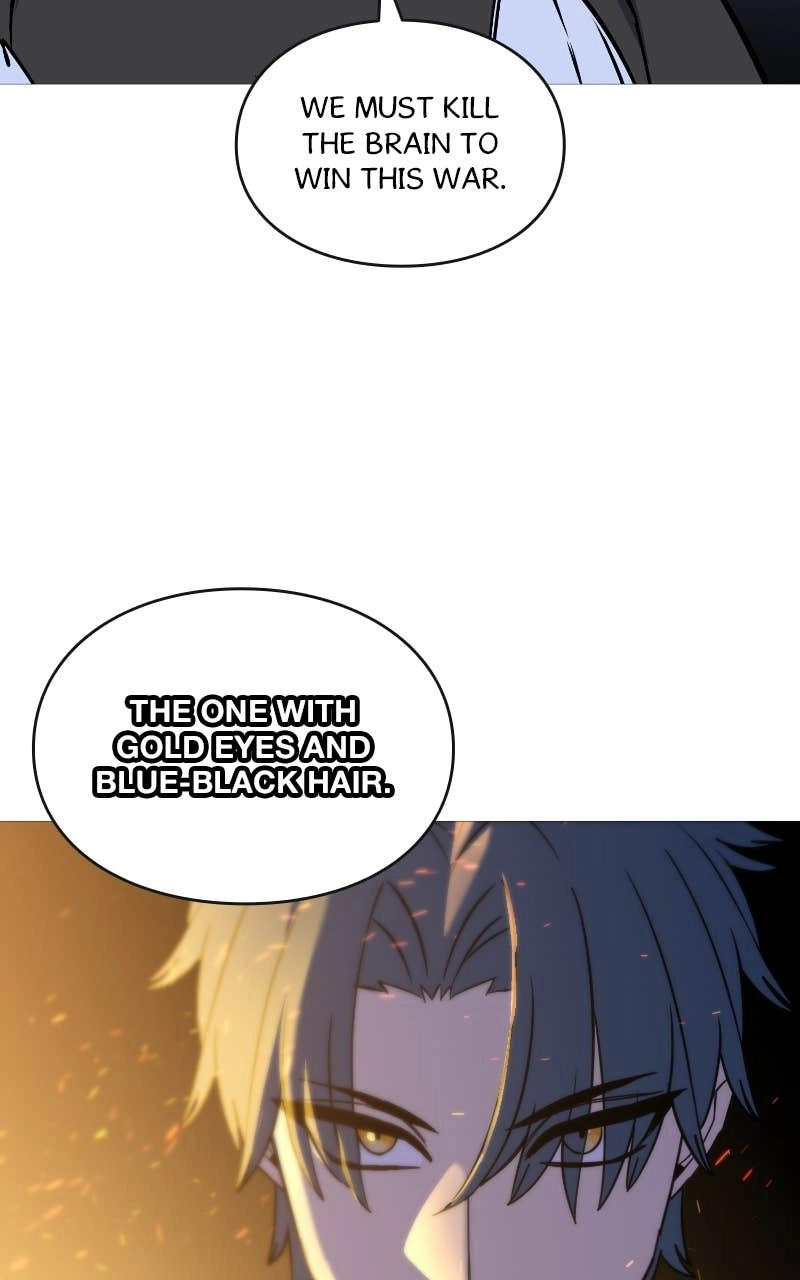 The Story of a Low-Rank Soldier Becoming a Monarch Chapter 108 - Page 81