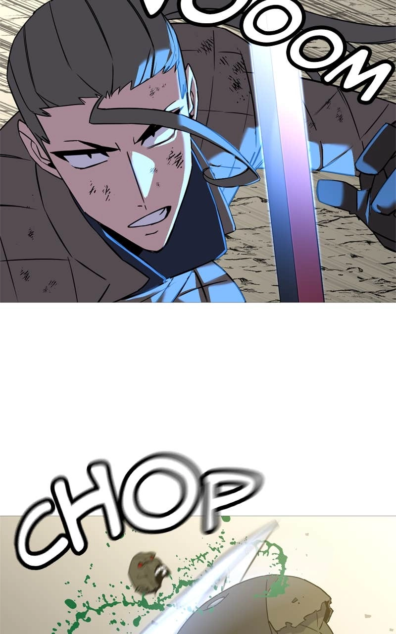 The Story of a Low-Rank Soldier Becoming a Monarch Chapter 109 - Page 3