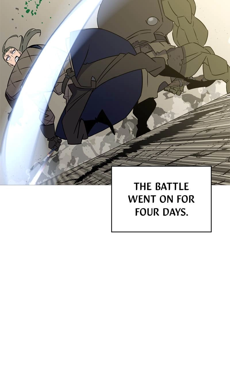 The Story of a Low-Rank Soldier Becoming a Monarch Chapter 109 - Page 4