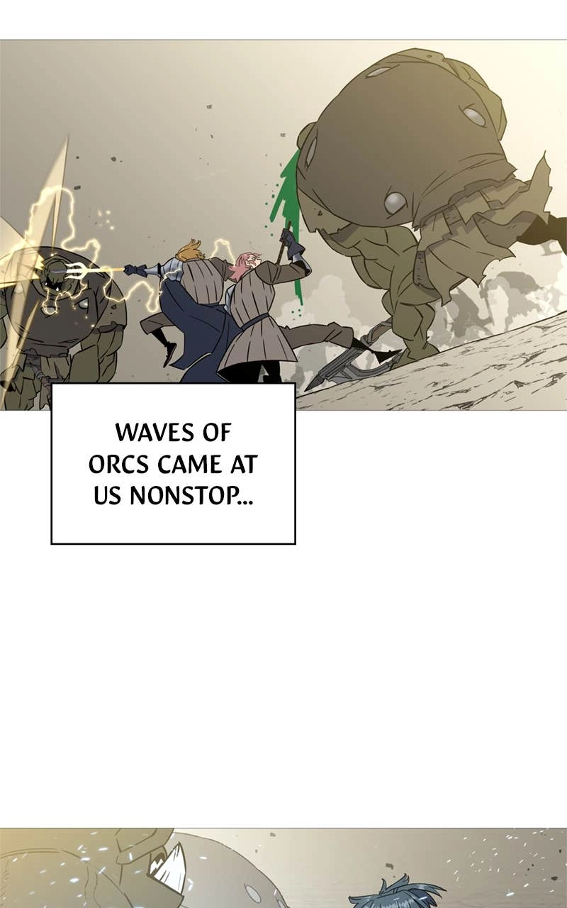 The Story of a Low-Rank Soldier Becoming a Monarch Chapter 109 - Page 5
