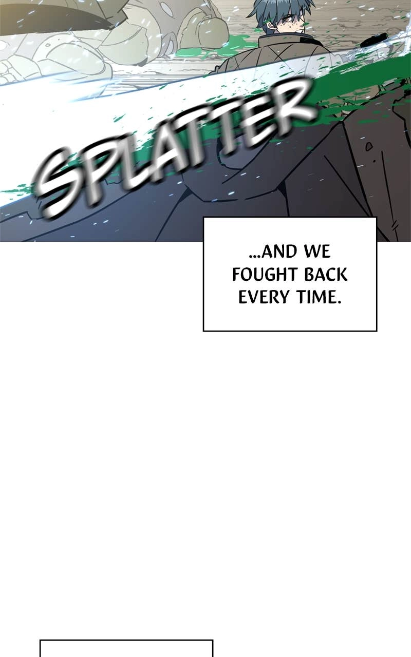The Story of a Low-Rank Soldier Becoming a Monarch Chapter 109 - Page 6