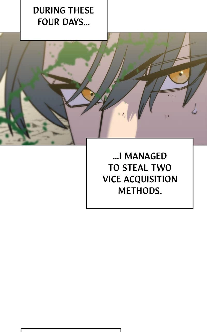 The Story of a Low-Rank Soldier Becoming a Monarch Chapter 109 - Page 7