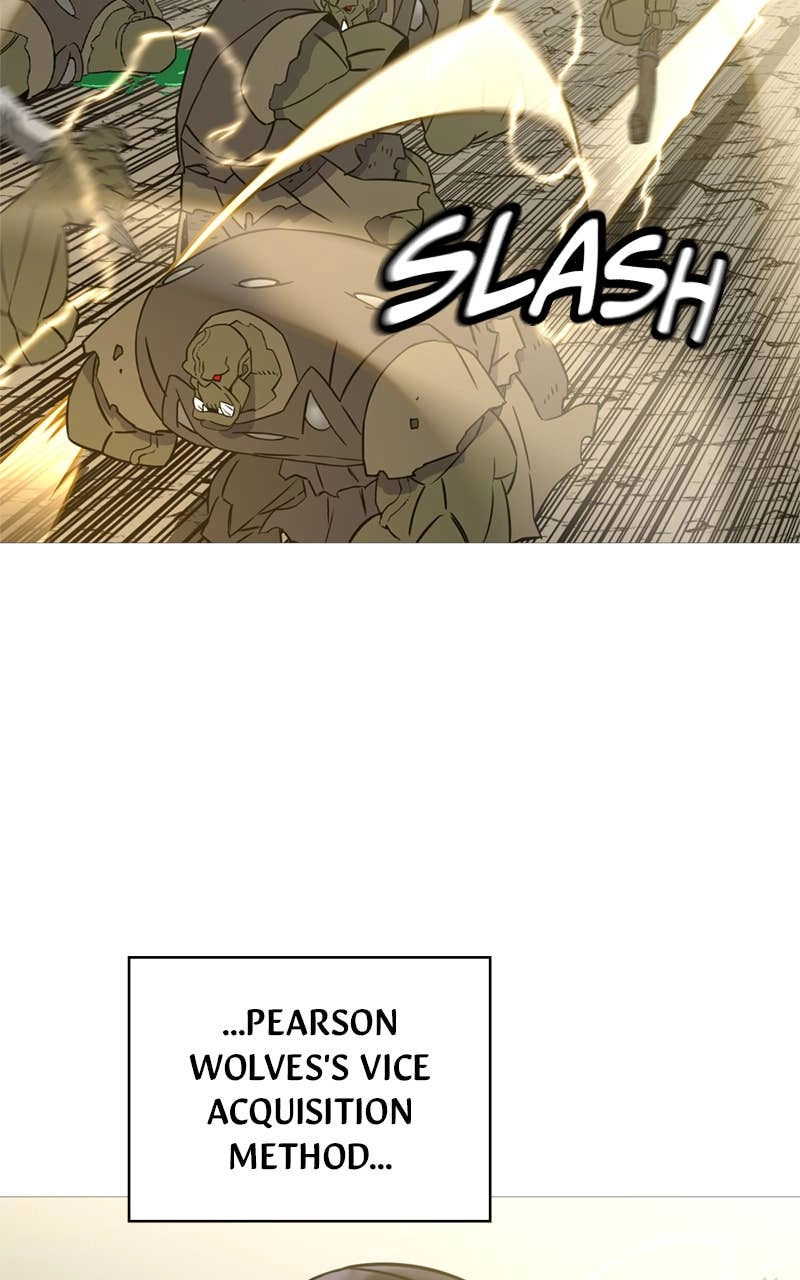 The Story of a Low-Rank Soldier Becoming a Monarch Chapter 109 - Page 10
