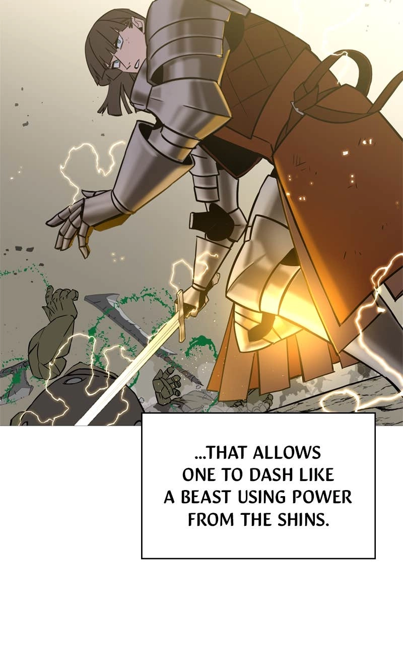 The Story of a Low-Rank Soldier Becoming a Monarch Chapter 109 - Page 11