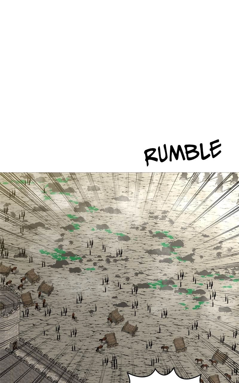 The Story of a Low-Rank Soldier Becoming a Monarch Chapter 109 - Page 12